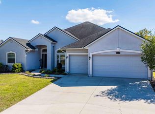 436 PORTA ROSA Circle, St. Augustine, FL 32092