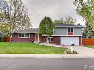 1624 Buckeye St, Fort Collins, CO 80524