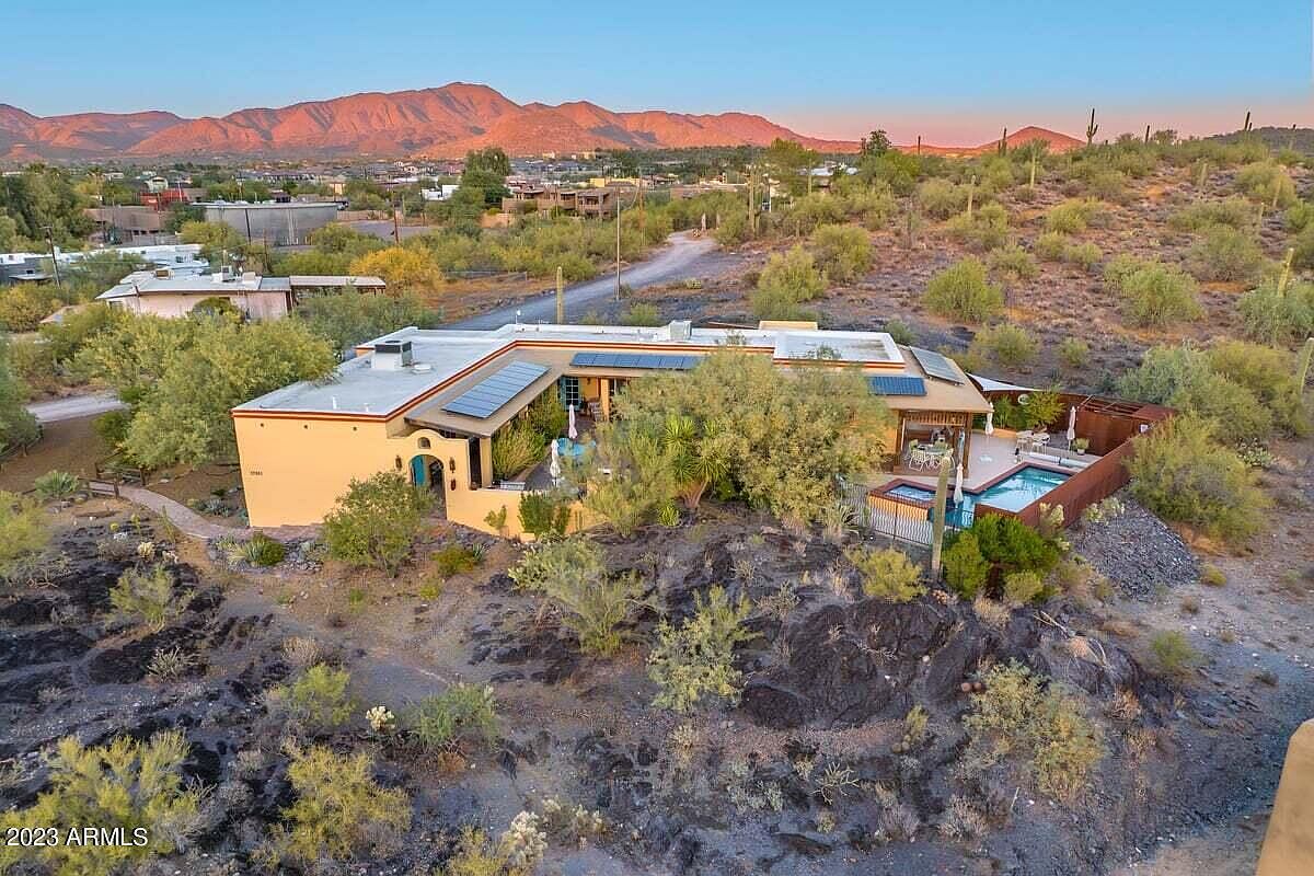 37841 N Hidden Valley Dr, Cave Creek, AZ 85331 Zillow