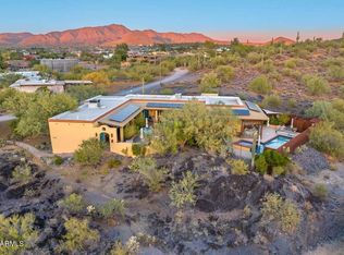 37841 N Hidden Valley Dr, Cave Creek, AZ 85331