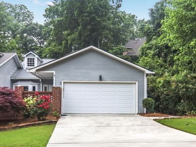 2983 Crosswycke Forest Dr NE, Atlanta, GA, 30319