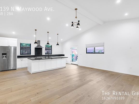 2nd image of 5139 N Maywood Ave