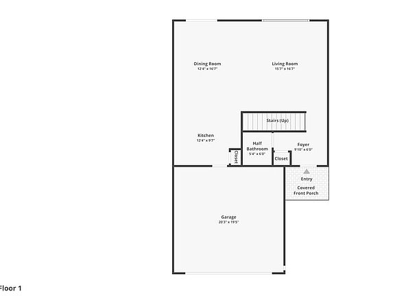 2nd image of 10635 Laguna Plains Dr