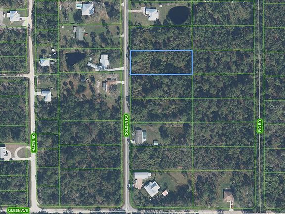 2nd image of 6016 Golden Rd Lot 38
