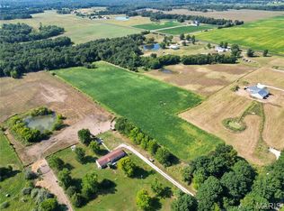 County Road 2633, Higbee, MO 65257
