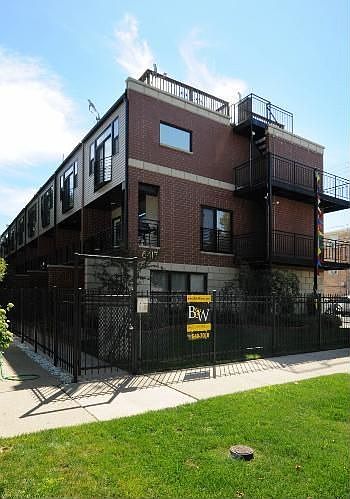 1st image of 6417 N Paulina St #C