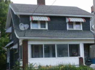 1005 Highland Rd NE, Canton, OH 44704