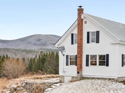 57 Manning Road, East Barre, VT, 05649