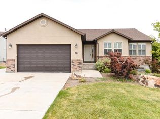 791 N 730 W, Tooele, UT 84074