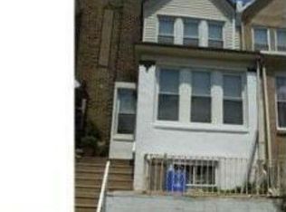 6433 Garman St, Philadelphia, PA 19142