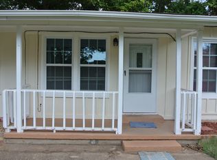 203 S Lancaster, Granbury, TX 76048