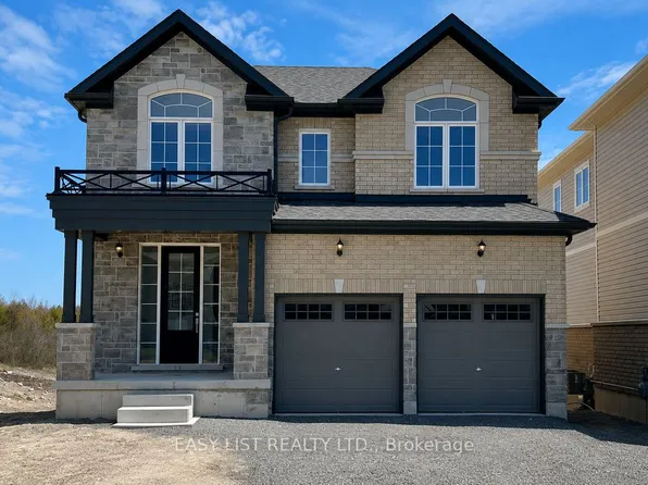 64 York Dr, Peterborough, ON K9K 0H8