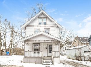 196 Butler Ct, Akron, OH 44310