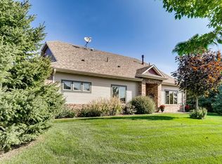 2951 124th Cir NE, Blaine, MN 55449