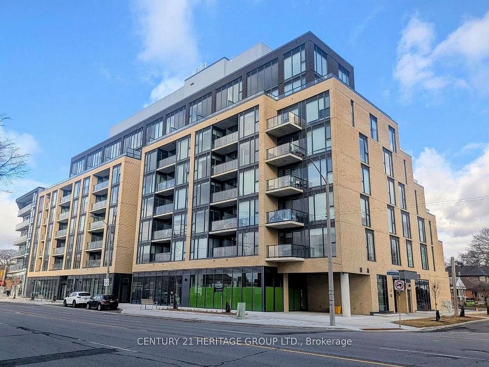 1st image of 6 Chartwell Rd #403