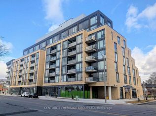 6 Chartwell Rd #403, Oakville, ON L6J3Z4