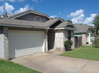 1108 Fairlawn Cv, Round Rock, TX 78664