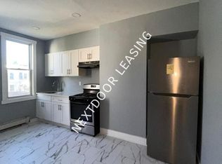 220 Bidwell Ave #2M, Jersey City, NJ 07305