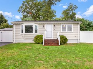 98 Seabury St, New Bedford, MA 02745