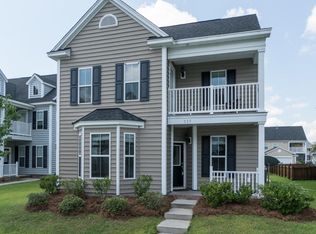 237 Cameron St, Summerville, SC 29486