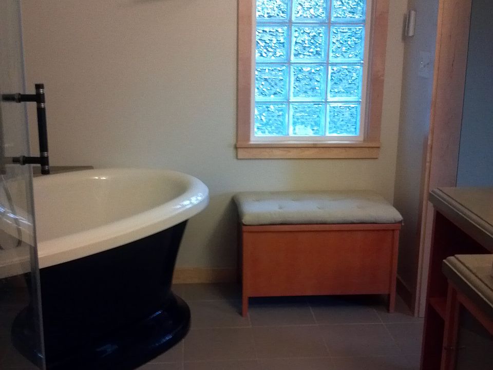 Bathroom Suite