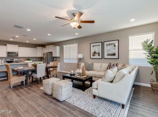 1466 W Gloucester Rd, San Tan Valley, AZ 85143