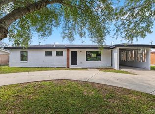 2125 Camellia Ave, McAllen, TX 78501