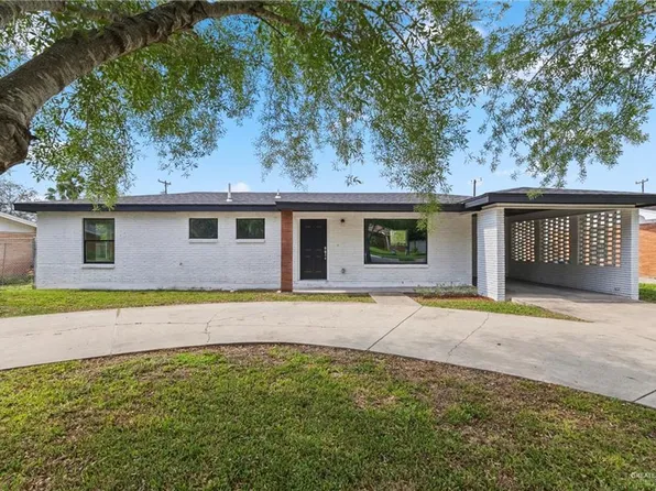 2125 Camellia Ave, McAllen, TX 78501