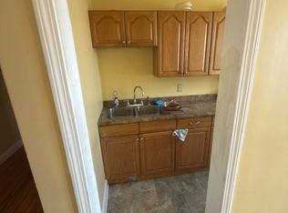 3 Cutler St #3, Worcester, MA 01604