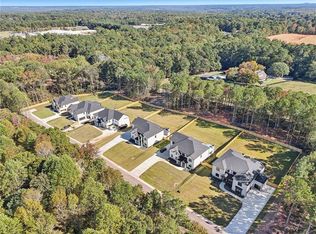 2596 Camp Mitchell Rd, Grayson, GA 30017