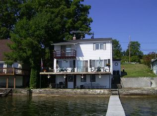 5013 W Lake Rd, Geneseo, NY 14454