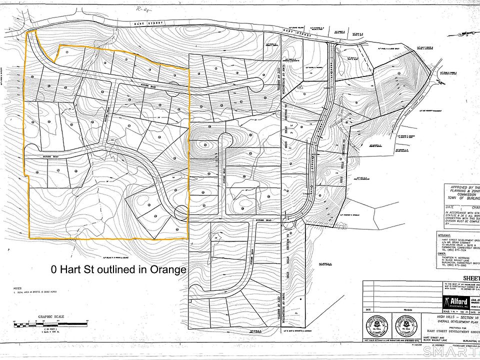 1st image of 0 Hart Street