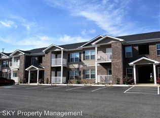 546 Nathans Rim Way APT O10, Bowling Green, KY 42101