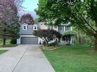 3559 Timber Ridge Dr, Metamora, MI 48455