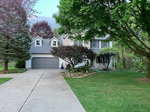 3559 Timber Ridge Dr, Metamora, MI 48455