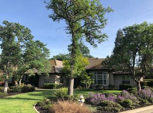 6353 Puerto Dr, Rancho Murieta, CA 95683