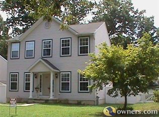 607 Alston Pl, Severna Park, MD 21146