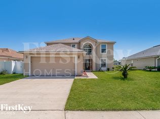 1531 Seawolf Trl, Jacksonville, FL 32221