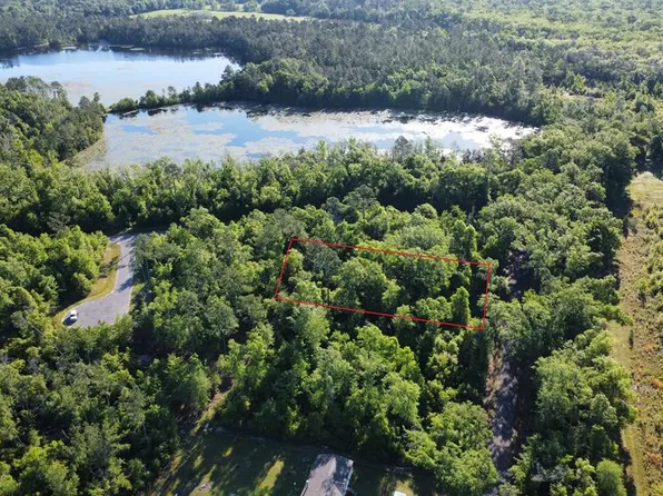 LOT 31 Bodie Lister Rd, Wewahitchka, FL 32465
