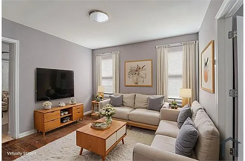 21 Mitchell Pl #1 Photo 1