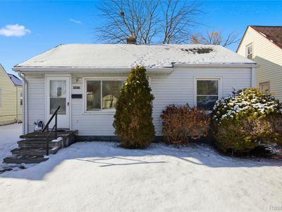 26301 Clancy St, Roseville, MI, 48066