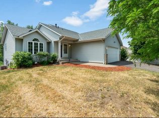6609 92nd Trl N, Brooklyn Park, MN 55445