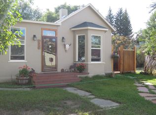 114 S San Juan Ave, Buena Vista, CO 81211