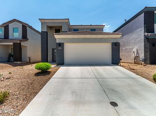 12774 E Joffroy Dr, Vail, AZ 85641