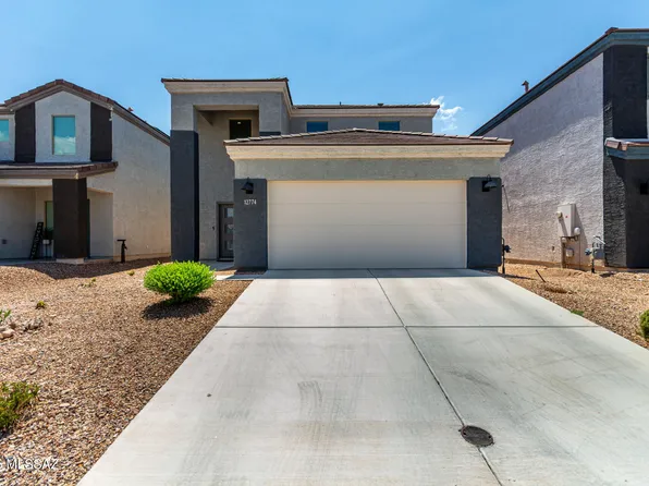 12774 E Joffroy Dr, Vail, AZ 85641