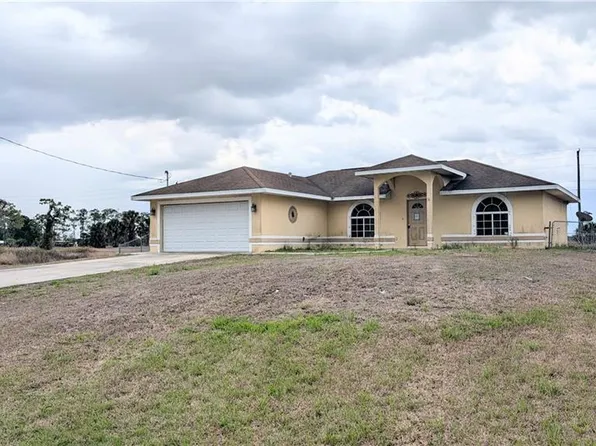 3017 S Balsam CIR, LABELLE, FL 33935