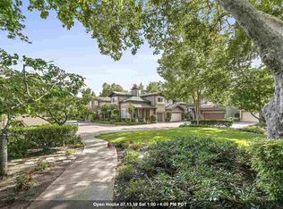 1063 River Rock Ln, Danville, CA 94526
