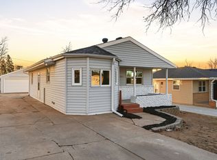 3821 Emiline St, Bellevue, NE 68147