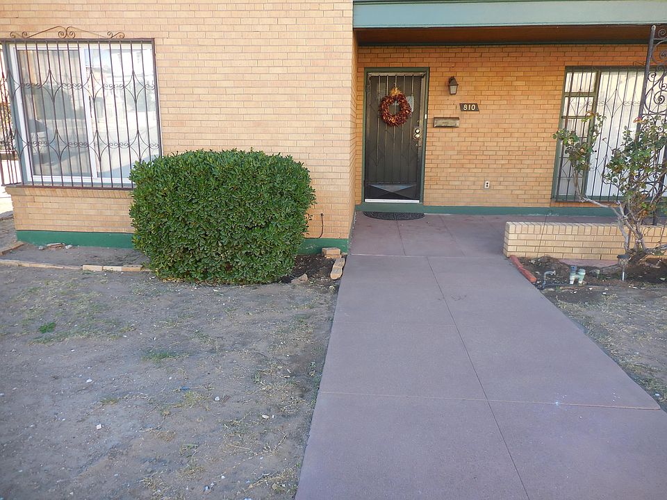 1st image of 810 W Yandell Dr