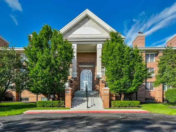 8650 Jaffa Court West Dr APT 33, Indianapolis, IN 46260